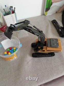 Remote Control Excavator Toy Cars, Truck, Halloween Christmas Birthday kids gift