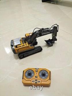 Remote Control Excavator Toy Cars, Truck, Halloween Christmas Birthday kids gift