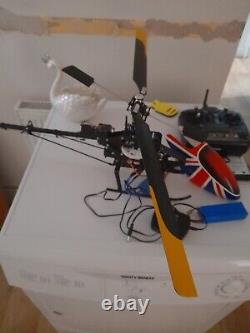 Remote Control Helicopter Large