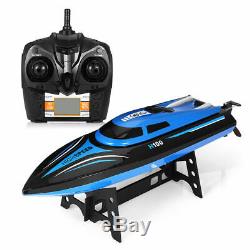 Remote Control High Speed Boat RC Racing Outdoor Toys for Pool Lake River Hot
