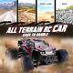 Remote Control Monster Truck Rc Car Toy 4wd Car Off Road Vehicle 120 26kmh Fast