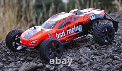 Remote Control RC Car Big 1/10 Car Truggy Truck 2WD Toy Electric Storm V3 RTR