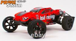 Remote Control RC Car Big 1/10 Car Truggy Truck 2WD Toy Electric Storm V3 RTR