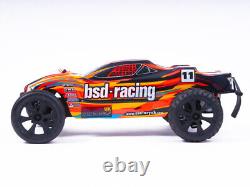 Remote Control RC Car Big 1/10 Car Truggy Truck 2WD Toy Electric Storm V3 RTR