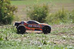 Remote Control RC Car Big 1/10 Car Truggy Truck 2WD Toy Electric Storm V3 RTR