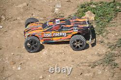 Remote Control RC Car Big 1/10 Car Truggy Truck 2WD Toy Electric Storm V3 RTR