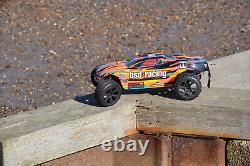 Remote Control RC Car Big 1/10 Car Truggy Truck 2WD Toy Electric Storm V3 RTR