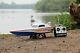 Remote Control Rc High Speed Boat For Racing Rtr Special Offer! Fast
