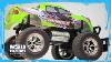 Remote Control Thunder Maxx Pro Electric Monster Truck Demo Video From Hobbytron Com