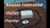 Remote Controlled Outlet Diy Tagalog