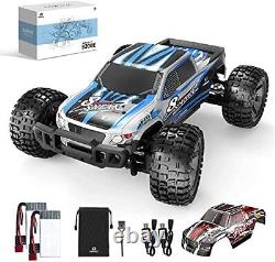 Remote Remote Control Rc Cars All Terrain Electric Vehicle 40+ Min Play 110
