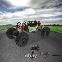 Remote control car for adults nitro rc cars Green