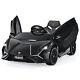 Ride On Car 12v Battery Powered Electric Vehicle With 2.4g Remote Control