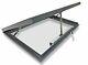 Roof Lantern Rooflight Skylight Window Glass Remote Electric Opening All Sizes
