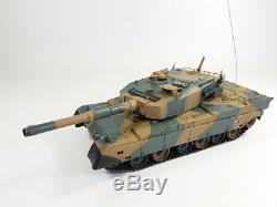 SALE Radio Remote Control RC Tank T90 with BB Firing GENUINE HENG LONG MODEL