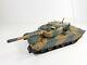 Sale Radio Remote Control Rc Tank T90 With Bb Firing Genuine Heng Long Model