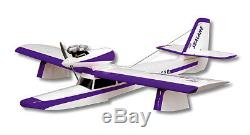 SIG Sealane Amphibious RC Float Plane Balsa Wood Remote Control Airplane Kit