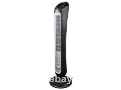 Sealey STF43Q 43In Quiet High Performance Oscillating Tower Fan