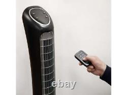 Sealey STF43Q 43In Quiet High Performance Oscillating Tower Fan