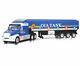 Semi Truck Rc Container Trailer Tanker Remote Control Rtr Music Led