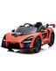 Senna Mclaren 12v Electric Ride On With Remote Control