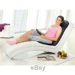 Shiatsu Massage Cushion with Heat Full Back Seat Massager for Chair Car and Sofa