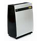 Stanley 12 Litre Dehumidifier Suitable For 4 Bed Homes Portable Damp Control 12l