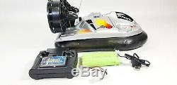 Stealth Shark Super RC Hovercraft Radio Remote control Speed Boat RC toys Gift