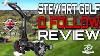 Stewart Q Follow Trolley Review