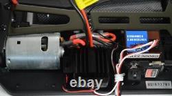 Subaru WRX Style Drift RC Electric Remote Control Car