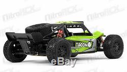 Tacon 1/14 Cavalry Desert RC Remote Control Dune Buggy RTR BRUSHLESS Race Ready