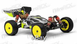 Tacon 1/14 Soar Buggy Electric RC Car BRUSHLESS RTR Remote Control Buggy Truck