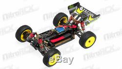 Tacon 1/14 Soar Buggy Electric RC Car BRUSHLESS RTR Remote Control Buggy Truck