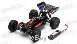 Tacon 1/14 Soar Buggy Electric RC Remote Control Buggy Car BRUSHED Ready to Run