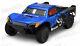 Tacon 1/14 Thriller Short Course Rc Remote Control Truck Electric Brushed Rtr