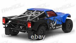 Tacon 1/14 Thriller Short Course RC Remote Control Truck Electric BRUSHED RTR