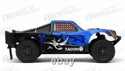 Tacon 1/14 Thriller Short Course RC Remote Control Truck Electric BRUSHED RTR
