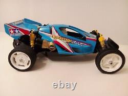 Tamiya Super Fighter GR Remote Control Car