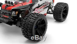 Team Energy R8MT 1/8 Brushless RTR RC Remote Control Monster Truck withGT3X AFHDS
