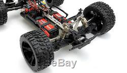 Team Energy R8MT 1/8 Brushless RTR RC Remote Control Monster Truck withGT3X AFHDS
