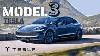 Tesla Model 3 Performance 2024 Unleashing Electric Power