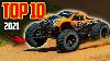 Top 10 Best Rc Cars 2021