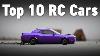 Top 10 Rc Rtr Cars Of 2019