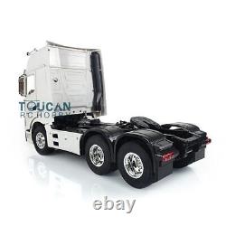 ToucanRC 1/14 Remote Control 1851 64 RC Model Tractor Truck Motor ESC Radio