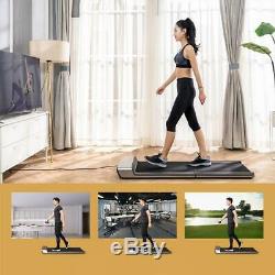 Treadmill Smart Electric Folding Walking Pad A1 Portable Gym Cardio Excercise