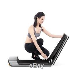 Treadmill Smart Electric Folding Walking Pad A1 Portable Gym Cardio Excercise