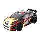 Udi Rc Rally F-style 1/16 Brushed Remote Control Rc Car
