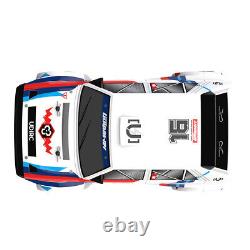 UDI RC Rally L-Style 1/16 PRO Brushless Remote Control RC Car