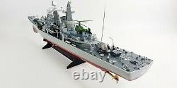 UK RC Radio Remote Control Boat Destroyer Battleship Boat Yacht RTR 1275 Scale