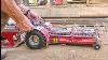 Unbelievable Rc Tractor Pulling Nitro Electric Power